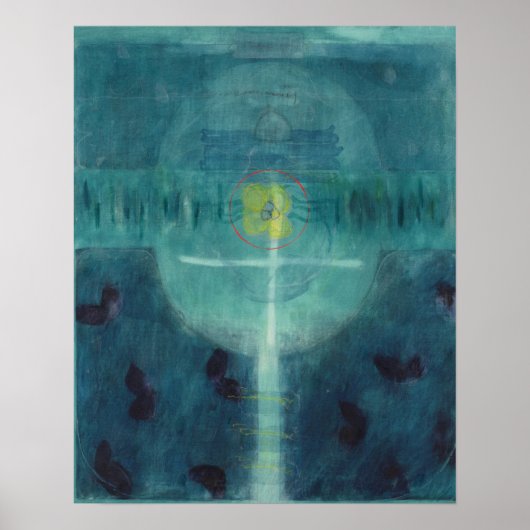 レベンスブロト1995 ポスター (正面)