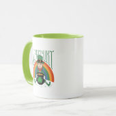 レペクセント マグカップ (正面左)