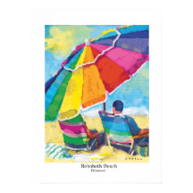 レホブスビーチデラウェア