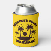 レホブスビーチデラウェア 缶クーラー (缶正面)