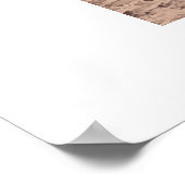 レホブスビーチ ポスター (角)