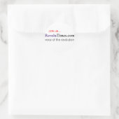 レボルウェア ラウンドシール (バッグ)