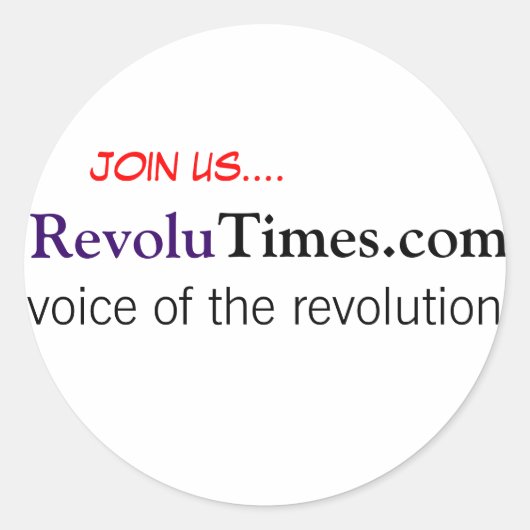 レボルウェア ラウンドシール (正面)