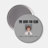 レボ冷蔵庫用マグネット マグネット (正面/裏面)