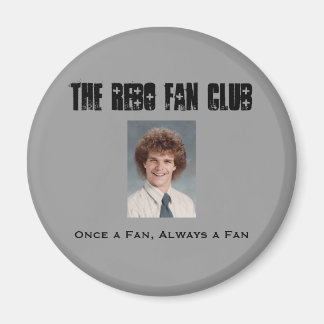 レボ冷蔵庫用マグネット マグネット