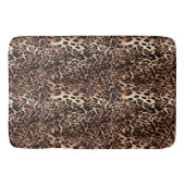 レポアードスキンプリント バスマット (正面)