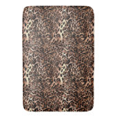 レポアードスキンプリント バスマット (正面縦)