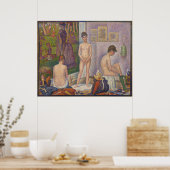 レポセイズ ポスター (キッチン)