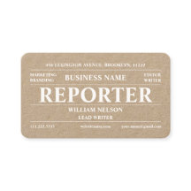 レポータクラフト