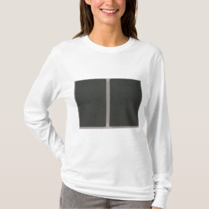 レポートの概要の国有地管理局に伴う地図 Tシャツ