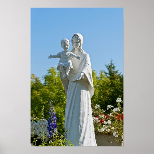 レマゲン ポスター (正面)