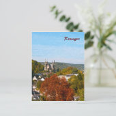 レマゲン ポストカード (スタンド正面)