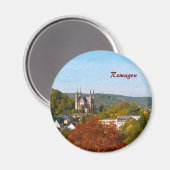 レマゲン マグネット (正面/裏面)