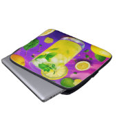 レマンエレクトロニクスバッグテックオーガナイザーバッグエレクトロニ ラップトップスリーブ (正面下部)