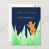 レマ救ール ポストカード (正面/裏面)