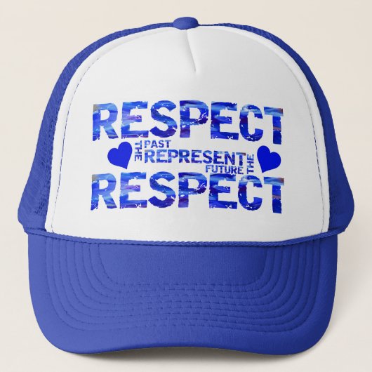 レミスブリス キャップ (正面)