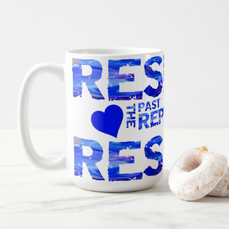 レミスブリス コーヒーマグカップ