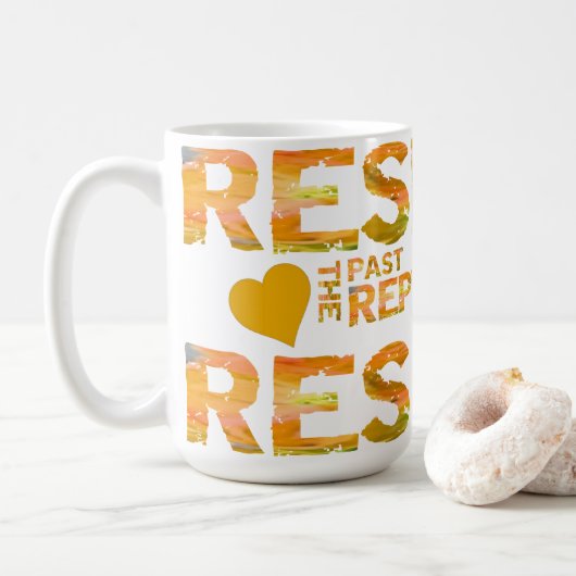 レミスブリス コーヒーマグカップ (ドーナツ)