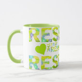 レミスブリス マグカップ (左)