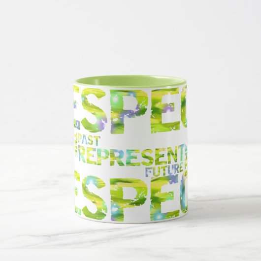 レミスブリス マグカップ (中央)