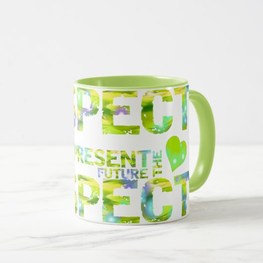 レミスブリス マグカップ (正面右)