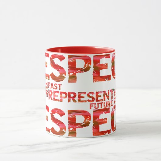 レミスブリス マグカップ (中央)