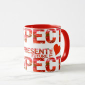 レミスブリス マグカップ (正面右)