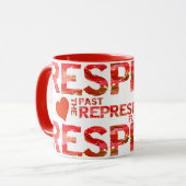 レミスブリス マグカップ (正面左)