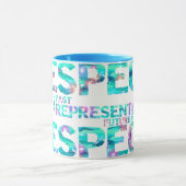 レミスブリス マグカップ (中央)