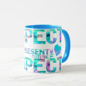 レミスブリス マグカップ (正面右)