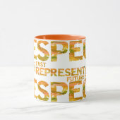 レミスブリス マグカップ (中央)