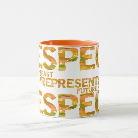 レミスブリス マグカップ (中央)