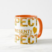 レミスブリス マグカップ (正面右)