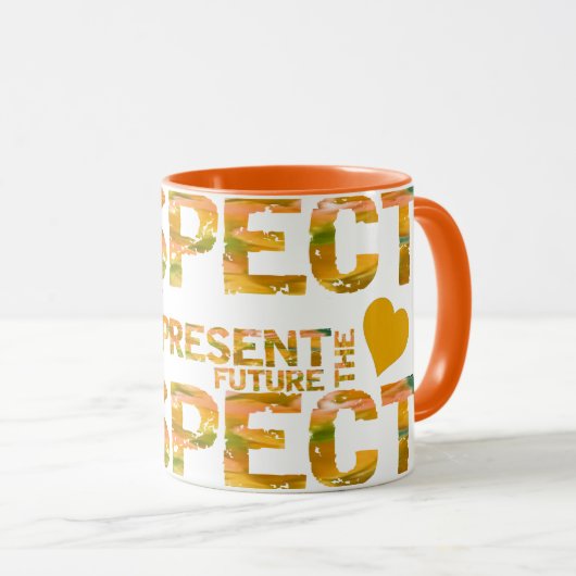 レミスブリス マグカップ (正面右)