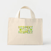 レミスブリス ミニトートバッグ (正面)