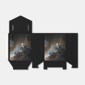 レミヤはエルサレムの秋で嘆き悲しむ，レンブラント フェイバーボックス (折り畳みなし)