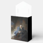 レミヤはエルサレムの秋で嘆き悲しむ，レンブラント フェイバーボックス (オープン)