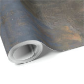 レミヤはエルサレムの秋で嘆き悲しむ，レンブラント ラッピングペーパー (ロールコーナー)