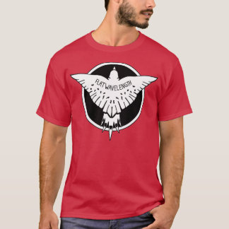 レミンウィングス2 Tシャツ
