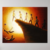 レミングス ポスター (正面)