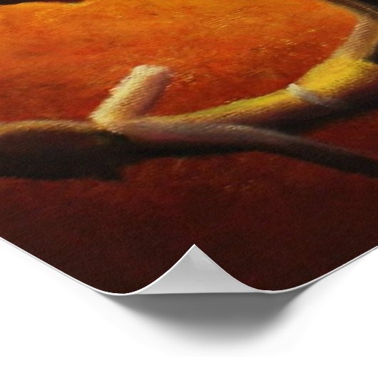 レミングス ポスター (角)