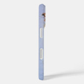レミントンによる「仲間を助けるカウボーイ」 Case-Mate iPhoneケース (裏面 / 右)