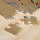 レミントンザカウボーイ ジグソーパズル (側面)