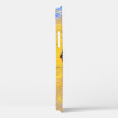 レミントン旧西馬とカウボーイ Case-Mate iPhoneケース (裏面 / 右)