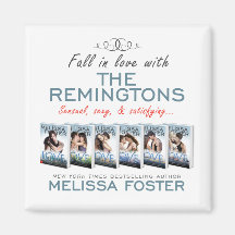 レミントン磁石