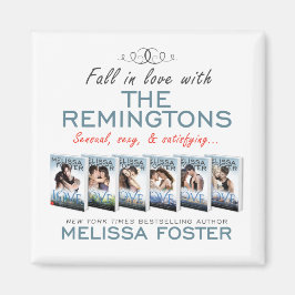 レミントン磁石 マグネット