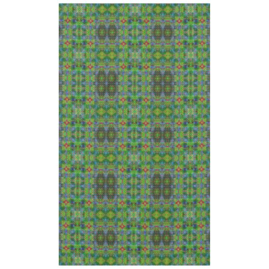 レムエラ野 テーブルクロス (正面)