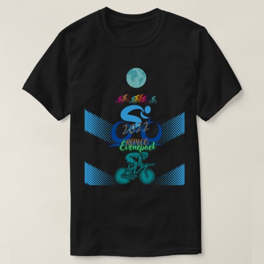 レムコイヴェネポール(2) Tシャツ (デザイン正面)