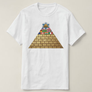 レムパンの星 NWO Tシャツ