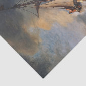 レムブラント・ストーム絵画海 薄葉紙 (詳細)